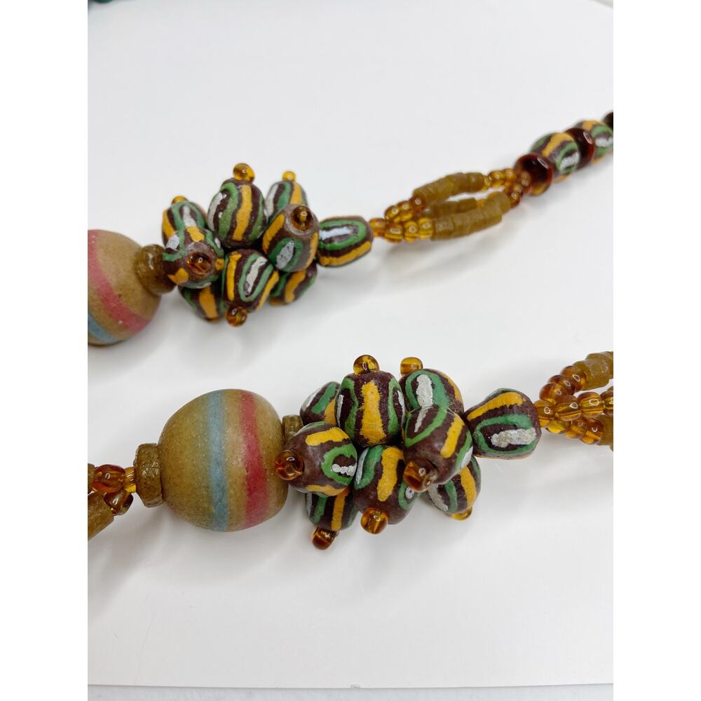Vintage Teng Yue Necklace - Picture 5 of 6